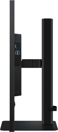 Монитор LCD Samsung 31.5 Монитор LCD Samsung 31.5 S32D800EAI черный {VA 3840x2160 60Hz HDMI DisplayPort 3xUSB3.0 pivot black} (LS32D800EAIXCI) фото 5
