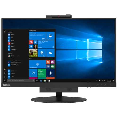 Монитор Lenovo TIO 23.8