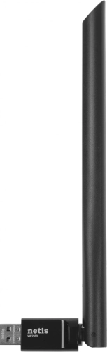 Сетевой адаптер Wi-Fi Netis WF2160 AC650 USB 2.0 (ант.внеш.несъем.) 1ант. фото 7