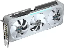 Видеокарта Gigabyte PCI-E GV-N5070EAGLEOC ICE-12GD 1.0 NVIDIA GeForce RTX 5070 12Gb 192bit GDDR7 2805/ 28000 HDMIx1 DPx3 HDCP Ret