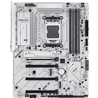 Материнская плата/ B850 MAX GAMING WIFI W (90MB1M10-M0EAY0)