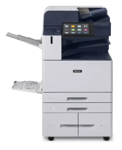 Печатный модуль Xerox AltaLink C8270 IOT с тандемным лотком/ ALTALINK C8270 IOT HCTT (C8203V_F)