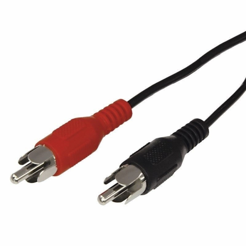 Rexant (17-0103) Шнур 2x2 RCA 1.5М