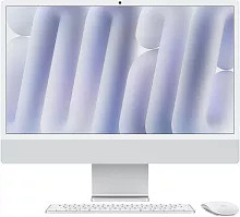 Эскиз Моноблок Apple iMac A3247 mwuc3zp-a