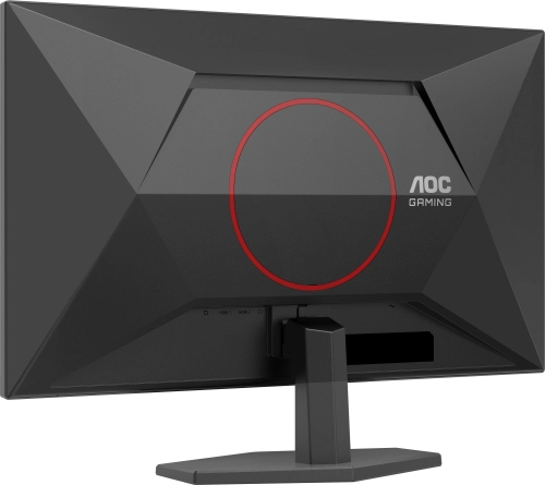 Монитор AOC 27 Q27G42XE черный IPS LED 1ms 16:9 HDMI M/M матовая 300cd 178гр/178гр 2560x1440 180Hz FreeSync DP 2K 3.88кг фото 9