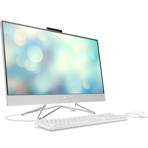 Моноблок/ HP 27-dp0059ur AiO   27
