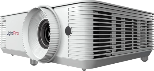 Проектор Infocus IN1006SL DLP 4000Lm ANSI (1280x800) 35000:1 ресурс лампы:15000часов 1xUSB typeA 2xHDMI 2.9кг фото 2