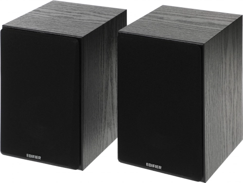 Колонки Edifier R990BT 2.0 черный 24Вт BT (2058888) (2058888#MLN)