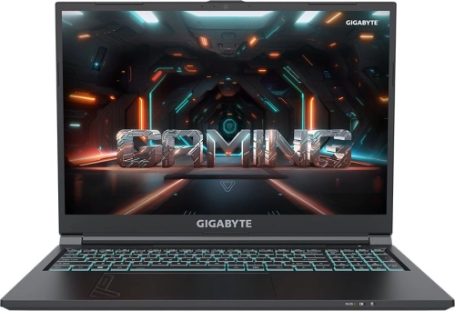Ноутбук Gigabyte G6 Core i7 13620H 32Gb SSD1Tb NVIDIA GeForce RTX4060 8Gb 16