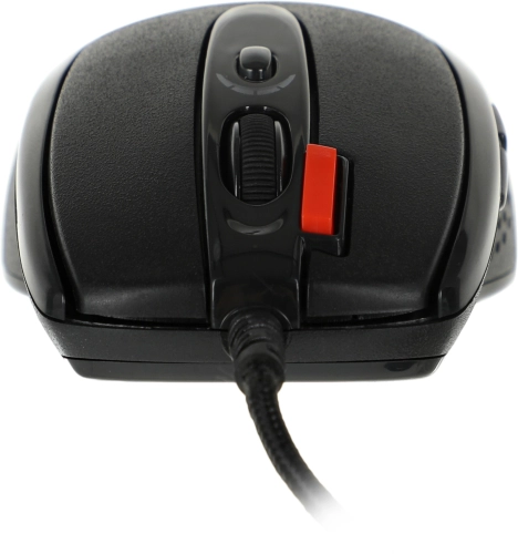 A-4Tech Мышь XL-750BK (черные) USB [94401] (XL-750BK USB) фото 2