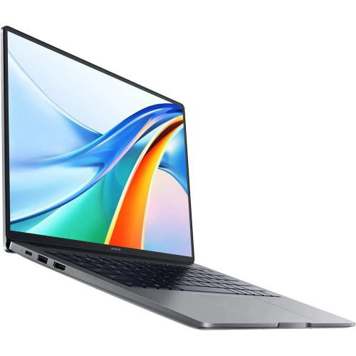 Ноутбук HONOR MagicBook X14 Ryzen 5 7640HS/ 16Gb/ 512Gb SSD/ 14.0