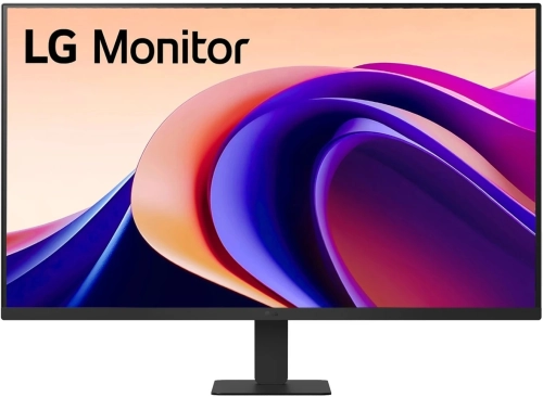 Монитор LG 31.5 Монитор LG 31.5