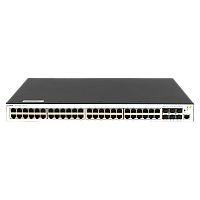 Коммутатор/ Управляемый PoE коммутатор уровня 2+ SNR-S5311G-48TX-POE
