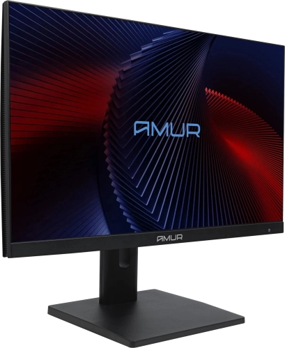 Моноблок Amur Тигр АМУЕ.466219.004 H6I12 27 Full HD i5 12400 (2.5) 16Gb SSD512Gb UHDG 730 без ОС GbitEth WiFi BT 120W Cam черный 1920x1080 (RUS) (АМУЕ.466219.004 2166873) фото 3
