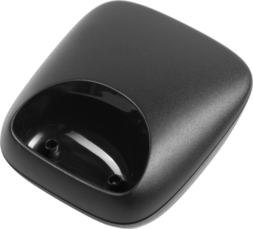 Р/ Телефон Dect Gigaset AS690A Trio черный (труб. в компл.:3шт) автооветчик АОН (L36852-H2836-M211) фото 4