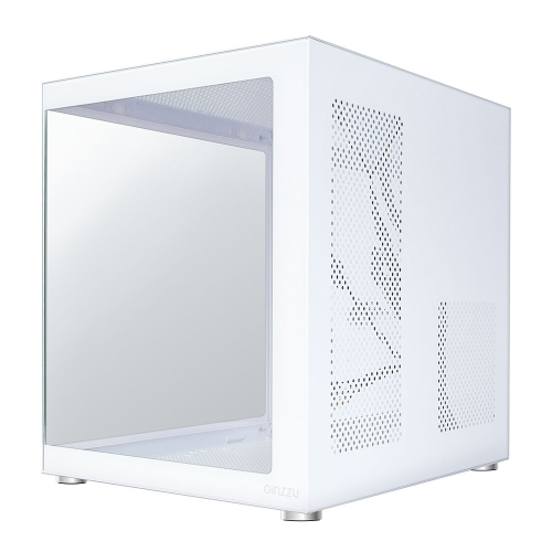 Ginzzu V200 White фото 2