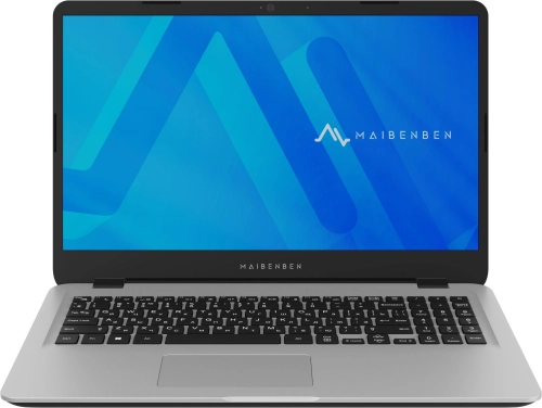 Ноутбук Maibenben M543 Ryzen 3 4300U 16Gb SSD512Gb AMD Radeon Graphics 15.6