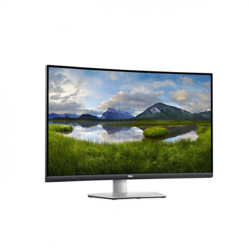 Монитор Dell 31.5