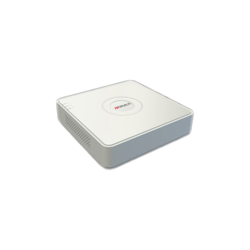 IP-видеорегистратор 8CH DVR-108P-G/N(B) HIWATCH