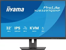 Эскиз Монитор Iiyama 32" ProLite  xub3297qsnp-b1