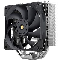 Кулер для процессора/ Кулер для процессора Thermalright TRUE Spirit 120 Rev.B, высота 157 мм, 1850 об/мин, 30 дБА, PWM (TRUE-SPIRIT-120-B)