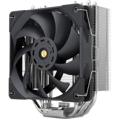 Кулер для процессора/ Кулер для процессора Thermalright TRUE Spirit 120 Rev.B, высота 157 мм, 1850 об/мин, 30 дБА, PWM (TRUE-SPIRIT-120-B)