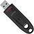 Флэш-накопитель SanDisk Ultra 64GB USB 3.0 (SDCZ48-064G-U46) (SDCZ48-064G-U46)