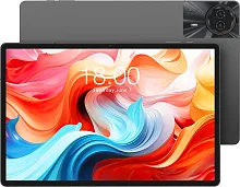 Планшет Teclast T50Plus Tiger T620 (2.0) 8C RAM6Gb ROM256Gb 10.95" IPS 1920x1200 4G Android 14 серый 13Mpix 8Mpix BT WiFi microSD 1Tb 8000mAh 10hr (2047919) (2047919#MLN)