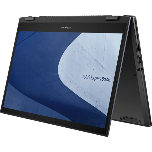 Ноутбук ASUS ExpertBook B2 Flip B2502FBA-N80132 Core i5-1240P/ 8Gb/ 256Gb SSD/ 15.6