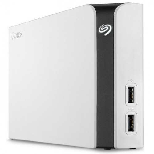 Внешний жесткий диск Seagate STGG8000400 3.5