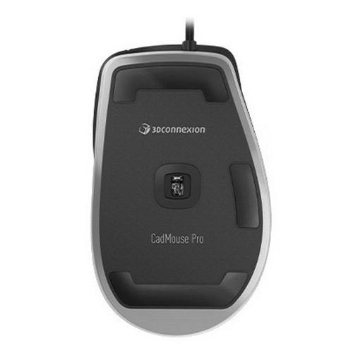 Мышь 3DConnexion 3DX-700080 / 3DX-700116 CadMouse Pro , RTL {10}, Right hand (341092) (341450) фото 5