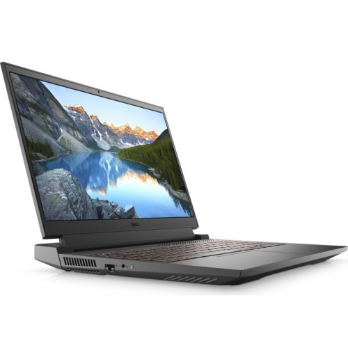 Ноутбук Dell G15 5510 15.6