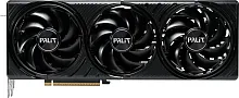 Видеокарта Palit PCI-E 5.0 PA-RTX5080 INFINITY 3 OC NVIDIA GeForce RTX 5080 16Gb 256bit GDDR7 2295/ 30000 HDMIx1 DPx3 HDCP Ret (NE75080U19T2-GB2035S)