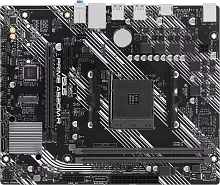 Материнская плата/ PRIME A520M-R (90MB1H60-M0EAY0)