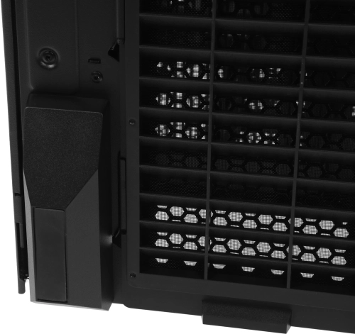 Корпус Lian Li Lancool III / Black / Mid-Tower, TG / 4x 140mm fans inc. / G99.LAN3X.10R фото 20