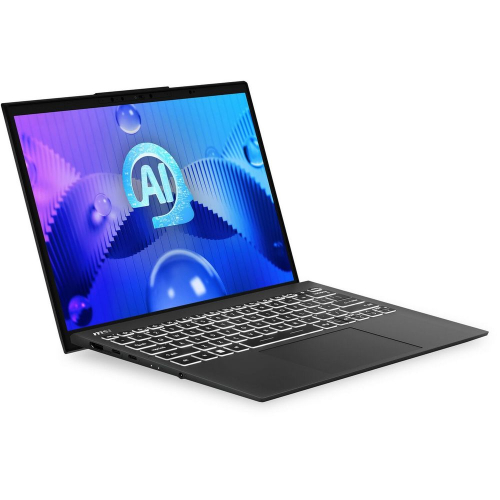 Ноутбук MSI Prestige 13 AI Evo A1MG-246XRU Intel Core Ultra 5 125H/16Gb/SSD1Tb/13.3
