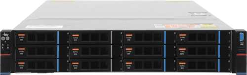 Сервер IRU Rock g2212ig5 2x6530 2x64Gb 9460-8i AST2600 2xGigEth 2x1600W w/o OS (2157134) фото 2