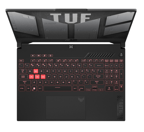 Ноутбук ASUS TUF Gaming A15 FA507NU-LP031 15.6