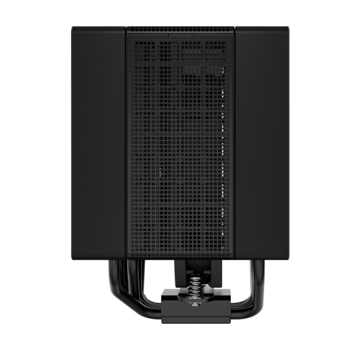 Вентилятор для процессора ASSASSIN 4S R-ASN4S-BKGPMN-G фото 5