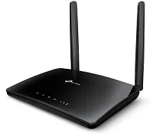 TP-Link Archer MR202 AC750 Двухдиапазонный 4G LTE Wi-Fi роутер