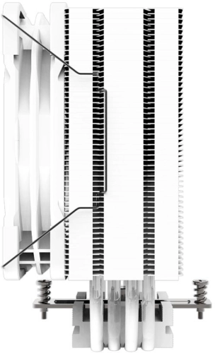 Устройство охлаждения(кулер) Zalman CNPS9X Performa Plus ARGB Soc-AM5/AM4/1200/1700/1851 белый 4-pin 29.7dB Al+Cu 220W 710gr Ret (CNPS9X PERFORMA PLUS ARGB WH) фото 9