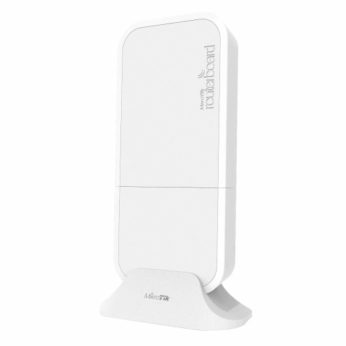 Торчка доступа MikroTik wAPR-2nD&EC200A wAP LTE kit, 2.4Ггц, 300 Мбит/ с, 1х100Мбит, PoE, IP54 (WAPR-2ND&EC200A)