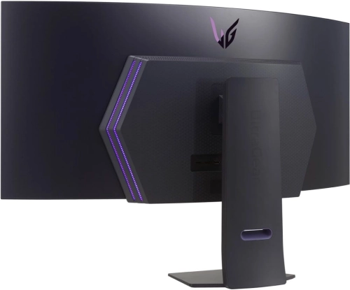 Монитор LG 44.5