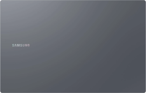 Ноутбук Samsung Galaxy Book 4 NP750 Core i5 1335U 16Gb SSD512Gb Intel Iris Xe graphics 15.6 IPS FHD (1920x1080) Windows 11 Home Multi Language grey WiFi BT Cam (NP750XGJ-LG7IN) фото 6