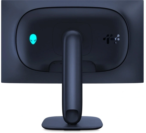 Монитор Dell 27 Alienware AW2725Q черный QD OLED LED 16:9 HDMI матовая HAS Piv 250cd 178гр/178гр 3840x2160 240Hz FreeSync Premium Pro DP 4K USB 6.79кг фото 5