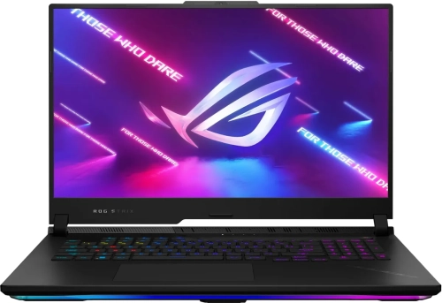 Ноутбук ASUS ROG STRIX G733PY-LL021W 17 R9-7945HX 32GB/ 1TB Win11H ASUS (90NR0DB4-M00230)