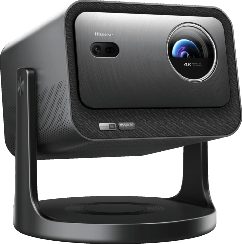 Проектор Hisense C3 DLP 2500Lm LS 2500Lm ANSI (3840x2160) 2000:1 ресурс лампы:10000часов 2xUSB typeA 2xHDMI 6.2кг (C3#MLN) фото 4
