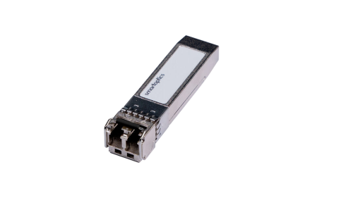Трансивер/ SFP, 1.25 Gbps GigE, 850nm, MM, DDM, 7.5dB, 550m (SO-SFP-1000BASE-SXD)