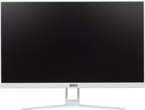 Монитор Lightcom 27 V-Max 300-00-IF-02 белый IPS 4ms 16:9 HDMI M/M Cam матовая HAS 250cd 178гр/178гр 1920x1080 75Hz VGA DP FHD 7.5кг (RUS)