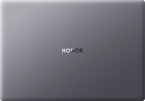 Ноутбук HONOR MagicBook X16 (5301ARGP) Ноутбук HONOR MagicBook X16 Intel Core Ultra 5 125H/16Gb (soldered D5)/SSD512Gb/UMA/16/IPS/WUXGA/1920x1200/60Hz/Win11/Grey/1.75kg (5301ARGP) фото 7